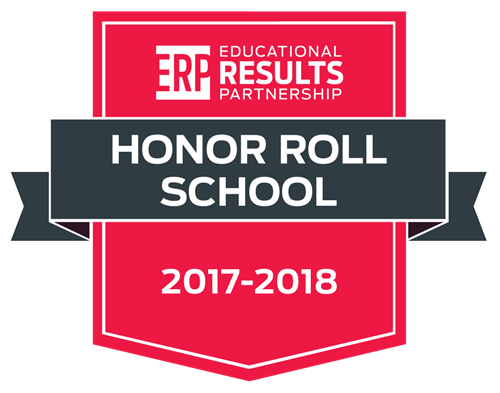 Honor Roll School 